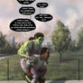 She Hulk 3