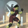 She-Hulk