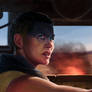 Imperator Furiosa
