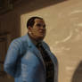 Amanda Waller 2