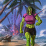 She-Hulk 8