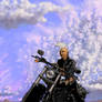 Storm Rider By JonathanWyke-colors