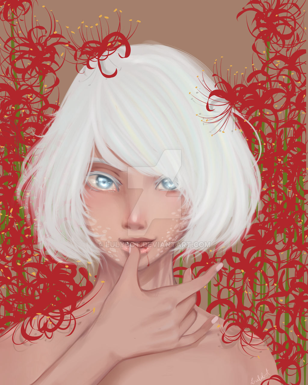 Deviantart Lulybot Serpent by Lulybot on DeviantArt