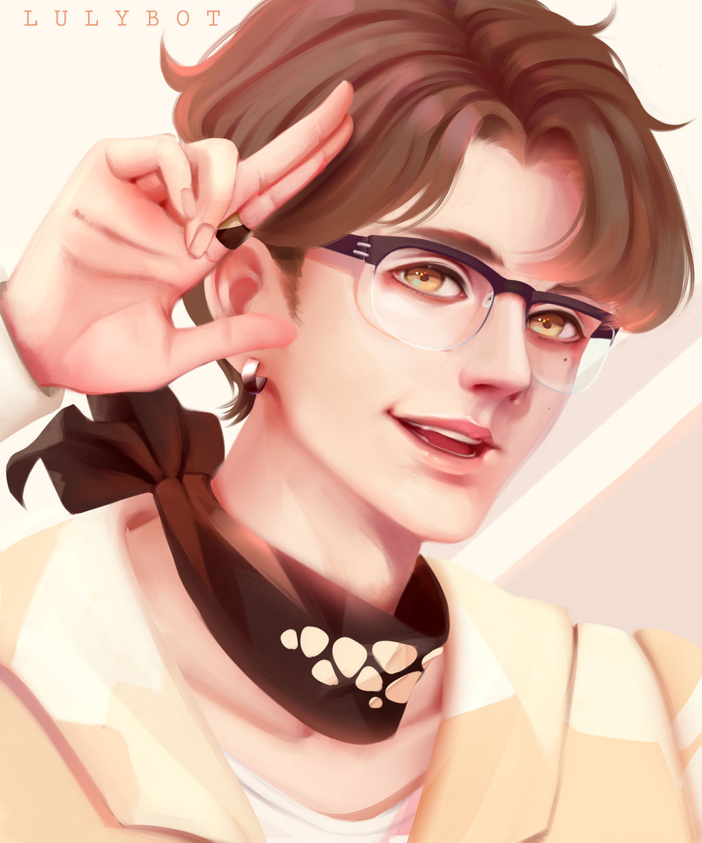 Deviantart Lulybot Commission Einar by Lulybot on DeviantArt