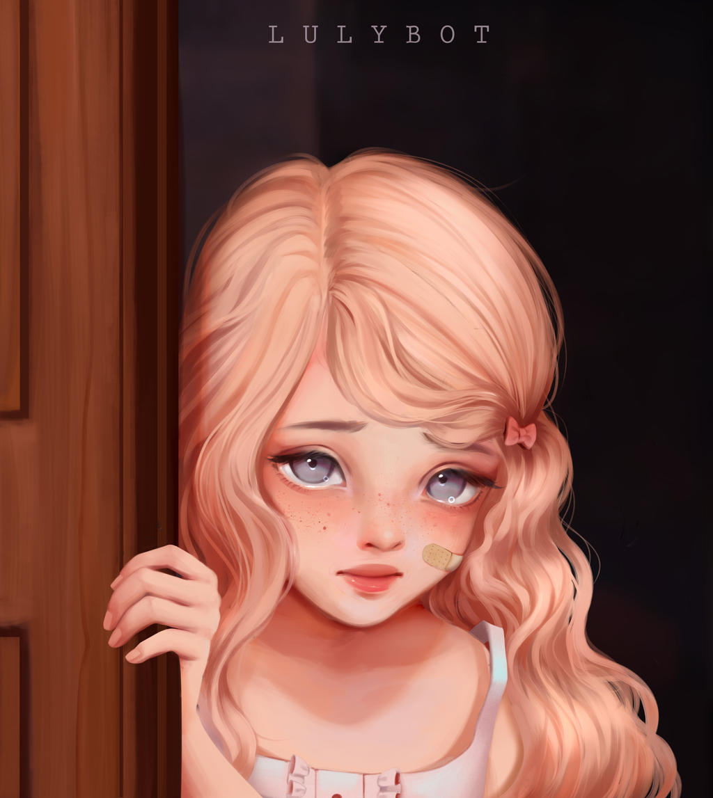Deviantart Lulybot Commission 66 by Lulybot on DeviantArt