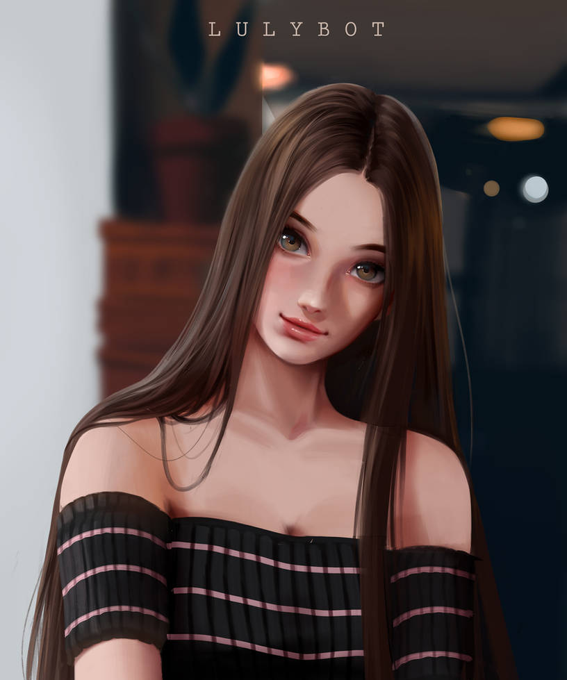 Deviantart Lulybot Commission 71 by Lulybot on DeviantArt