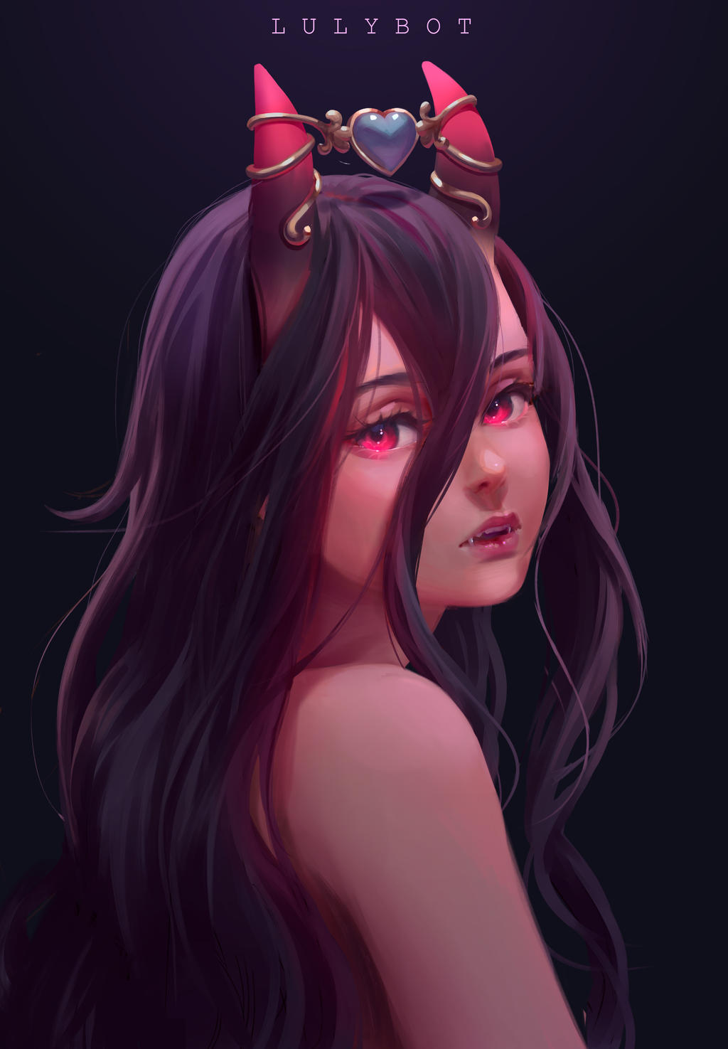 Deviantart Lulybot Commission 83 by Lulybot on DeviantArt