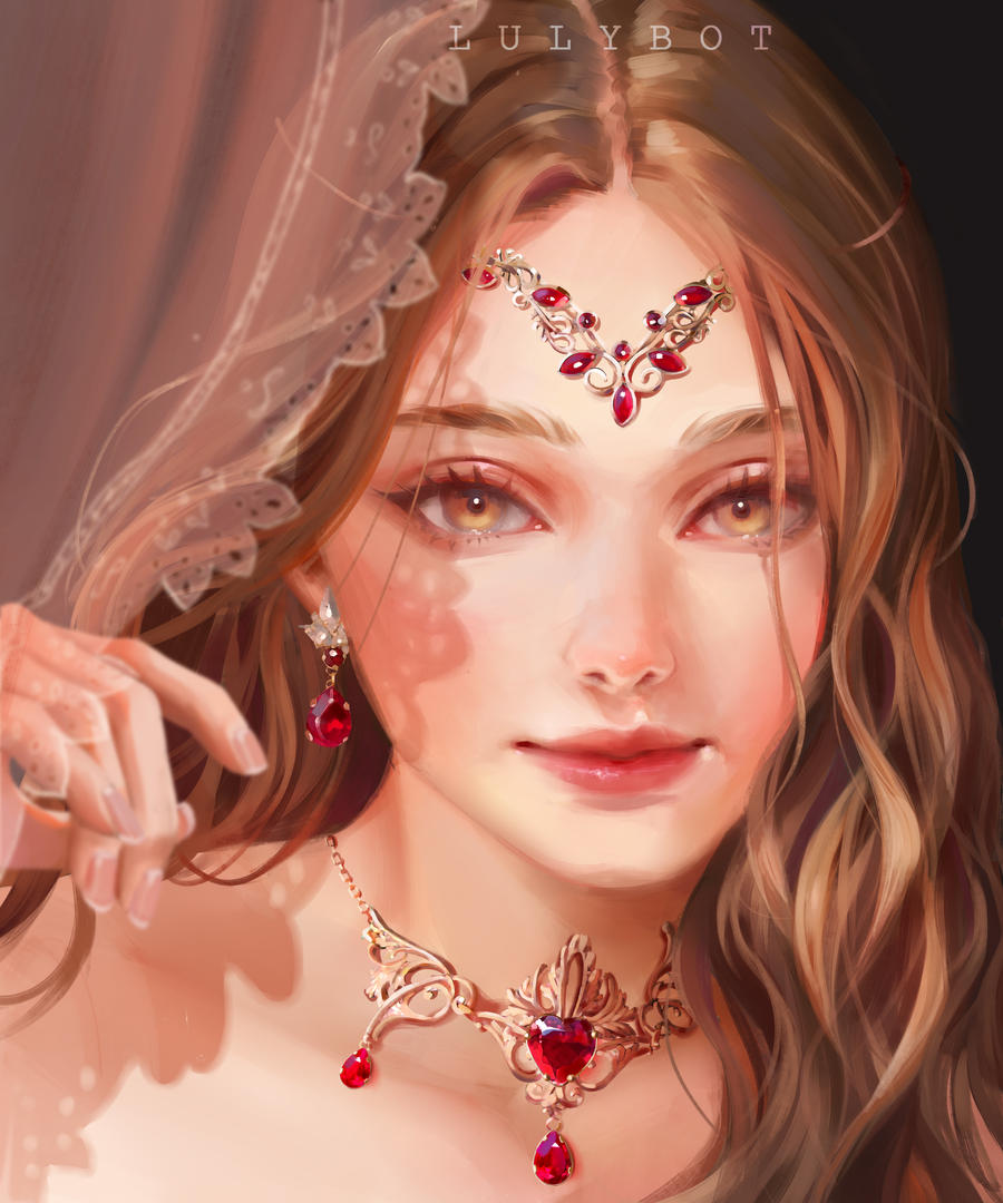 Deviantart Lulybot Commission 85 by Lulybot on DeviantArt