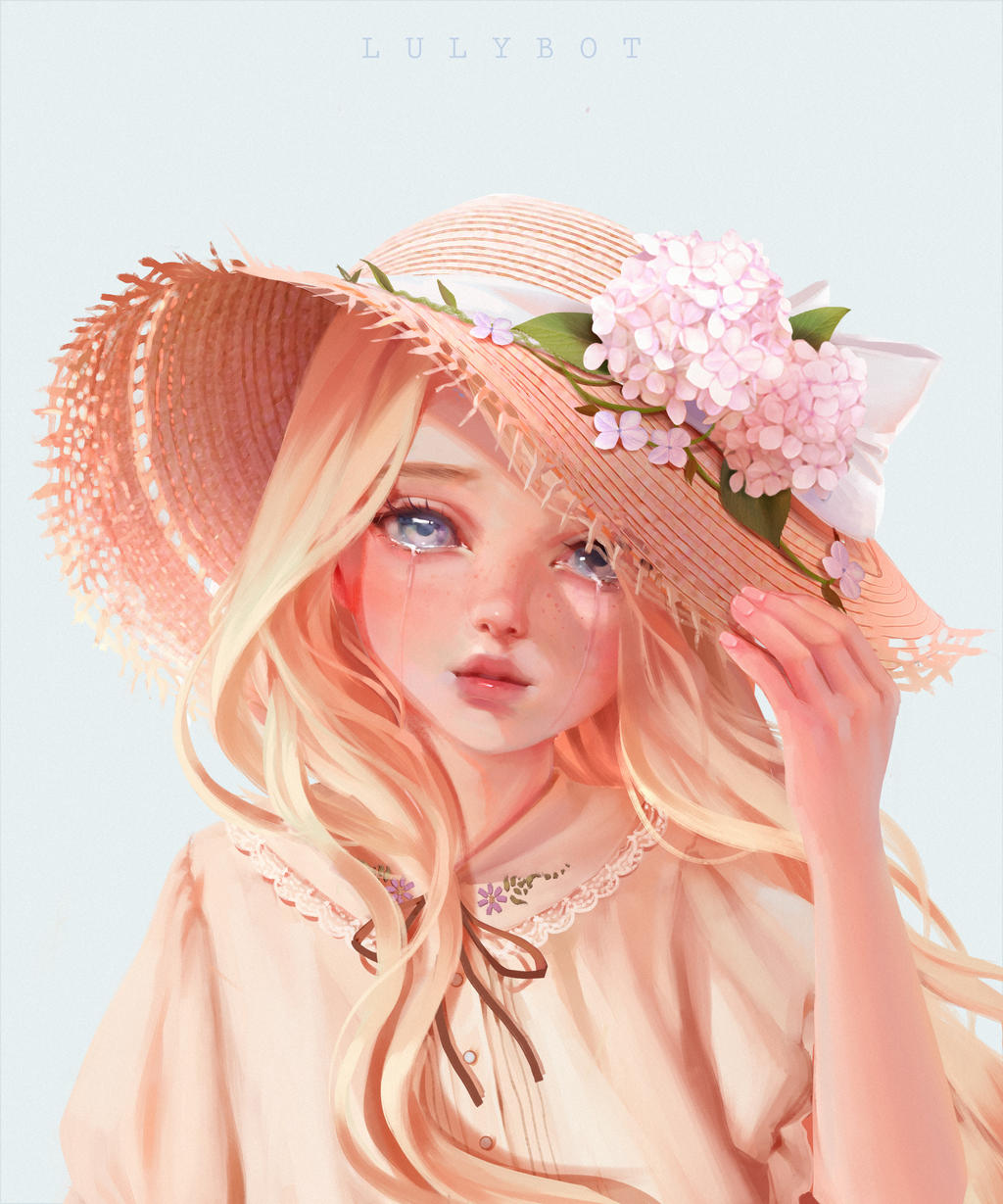 Deviantart Lulybot Commission 87 by Lulybot on DeviantArt