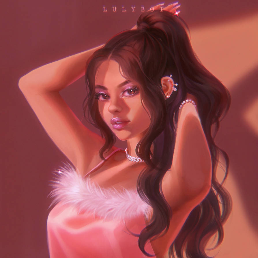 Deviantart Lulybot Commission 94 by Lulybot on DeviantArt