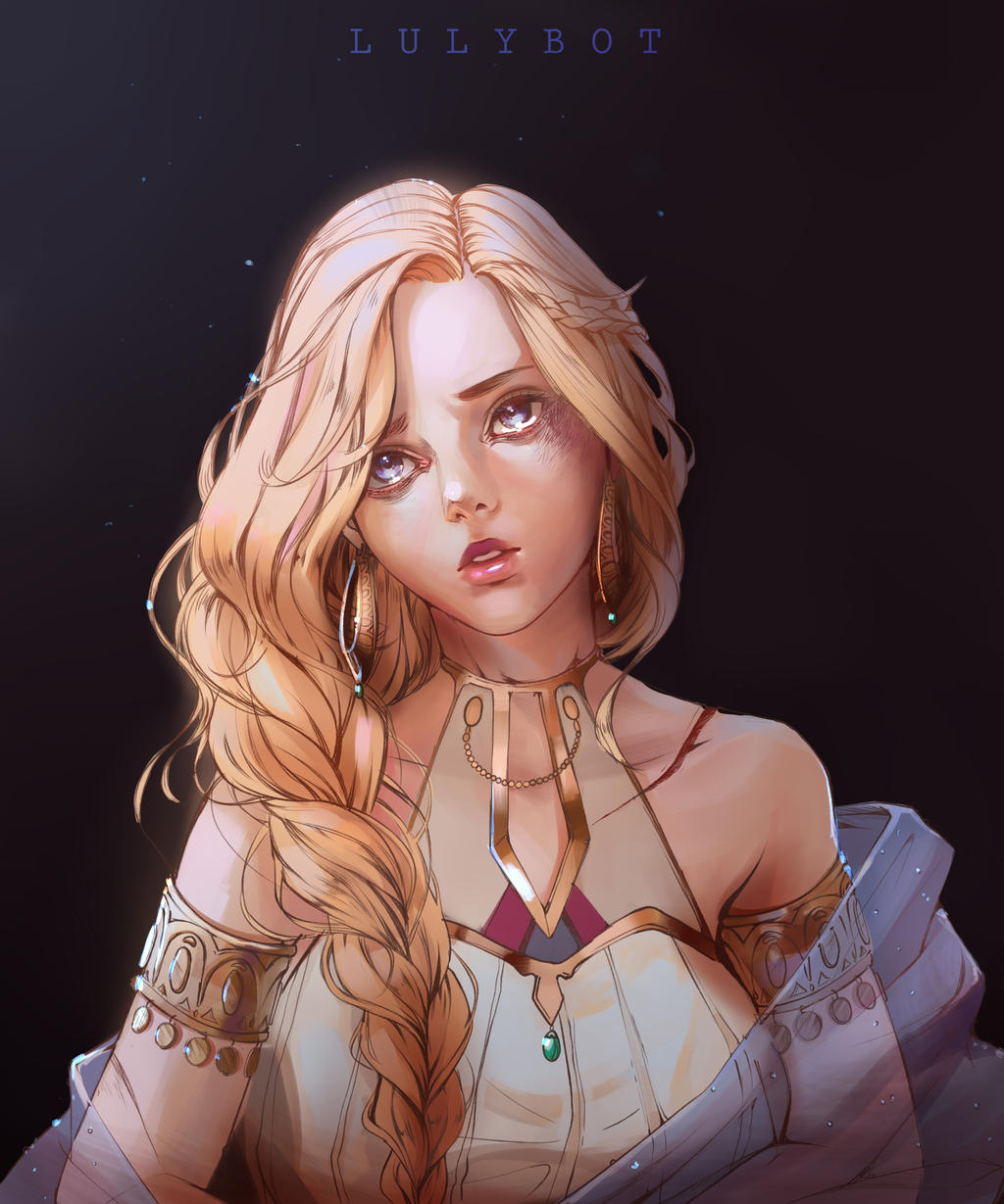 Deviantart Lulybot Commission 100 by Lulybot on DeviantArt