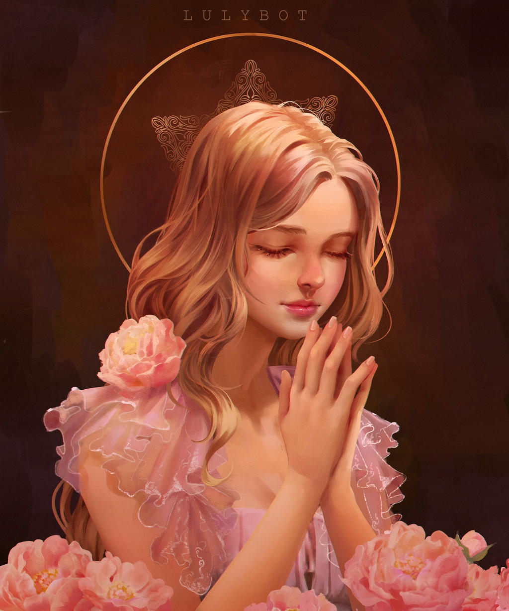 Deviantart Lulybot Commission 106 by Lulybot on DeviantArt