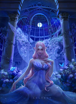 Deviantart Lulybot Lulybot - Professional, Digital Artist | DeviantArt