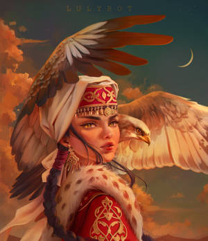 Deviantart Lulybot Lulybot - Professional, Digital Artist | DeviantArt
