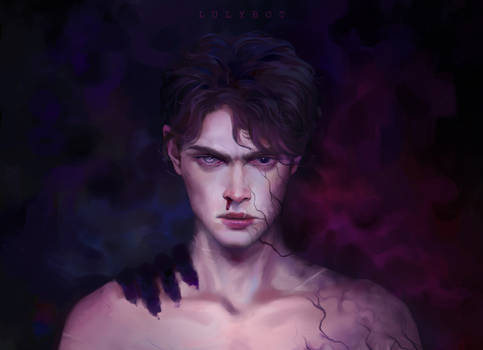 Deviantart Lulybot Lulybot - Professional, Digital Artist | DeviantArt