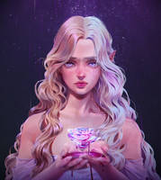 Deviantart Lulybot Lulybot - Professional, Digital Artist | DeviantArt