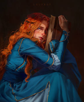 Deviantart Lulybot Lulybot - Professional, Digital Artist | DeviantArt
