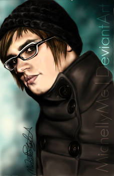 MIKEY WAY Happy Birthday