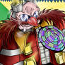 Dr. Eggman lolipop :3