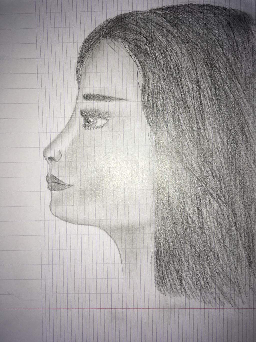 Visage De Profil Profile By Esiuoloulou On Deviantart Visage De Profil Profile By Esiuoloulou On Deviantart