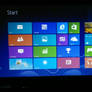 Windows 8 interface