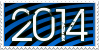 2014 stamp by thegame680official