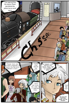 Caliber Cross: Chp1 Pg8