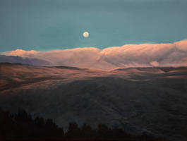 Evening Falls