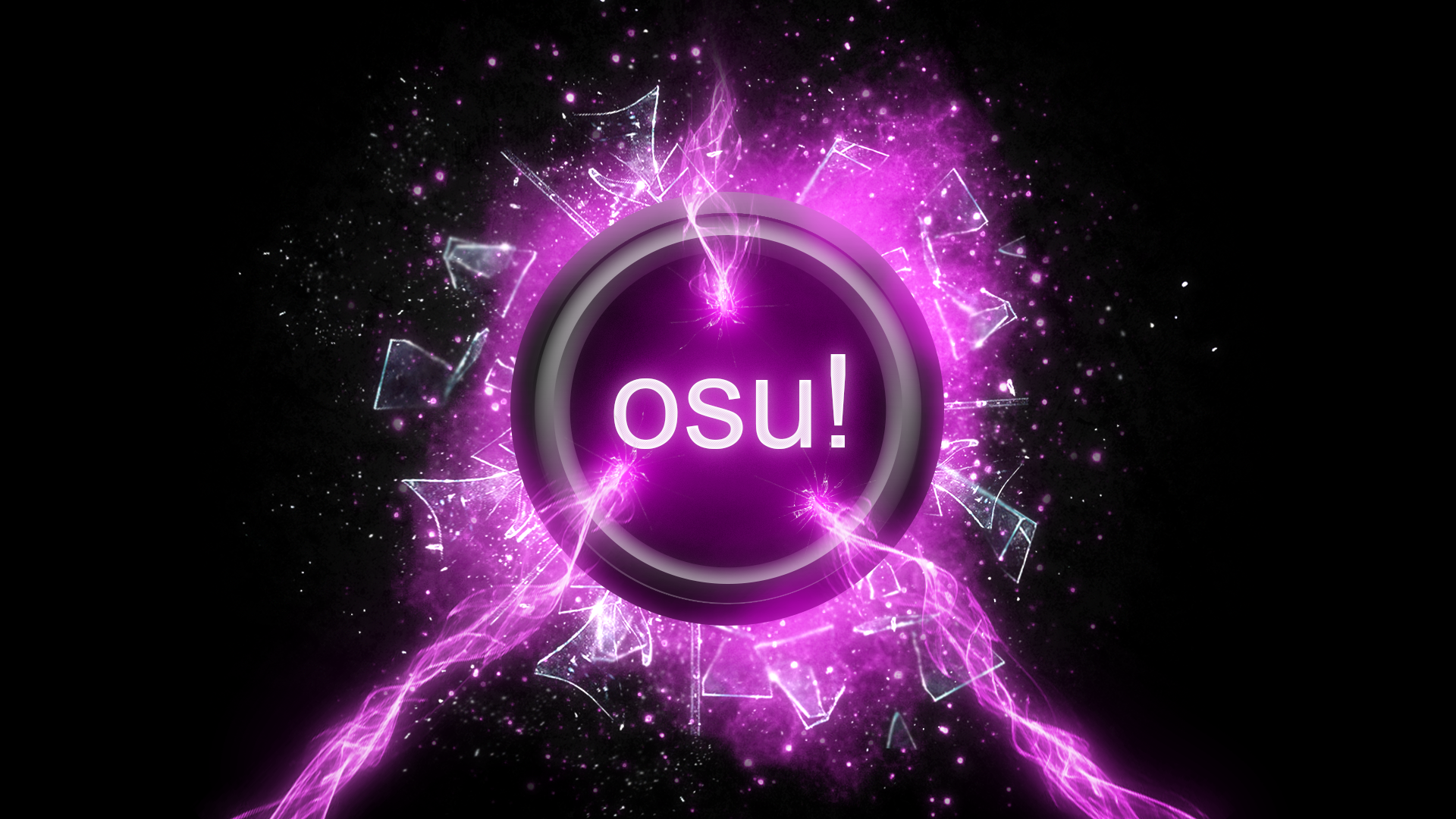 Osu Wallpaper 8 By Yamiametrite On Deviantart Osu Wallpaper 8 By Yamiametrite On Deviantart