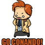 Go Conando