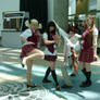 AX09 my faves NEGIMA