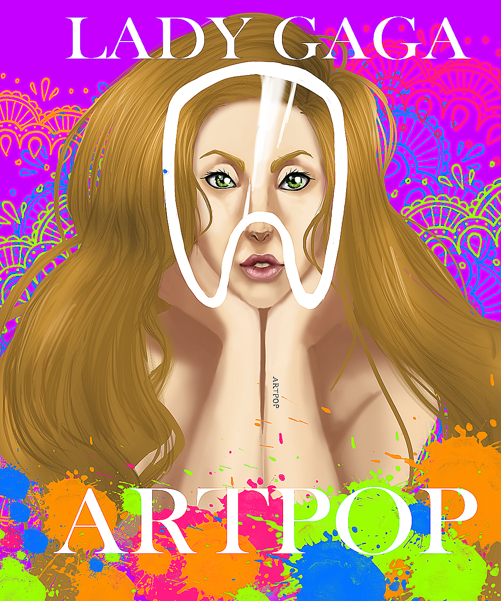 ARTPOP