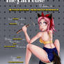 The Cat House Volume 5 - Cover