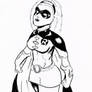 Stephanie brown Robin