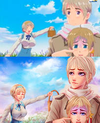 Hetalia