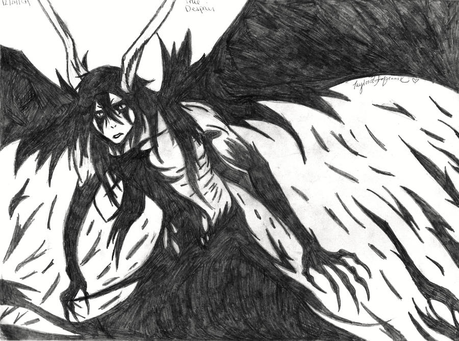 True Despair by MinoriTsuki on DeviantArt