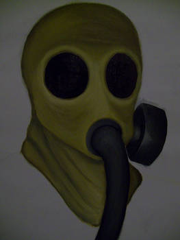 gas mask wip 2