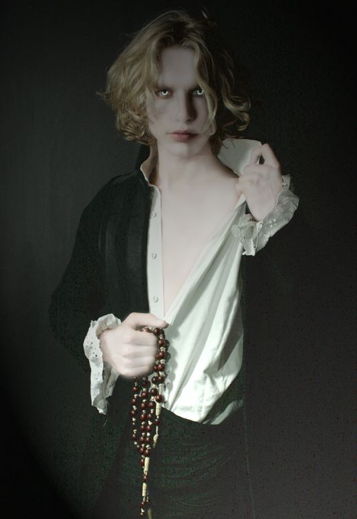 Lestat D'Lioncourt