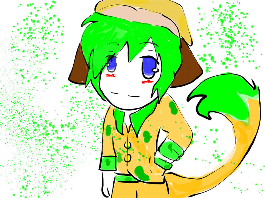 Smeargy poo Contest by Misty1090 on DeviantArt