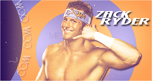 Zack Ryder