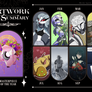 2024 Art Summary