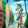 Morgana 10.1