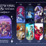 Art Summary 2025
