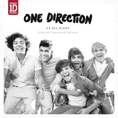 +1D Up All Night (Deluxe Edition)