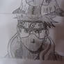 Naruto Character 5