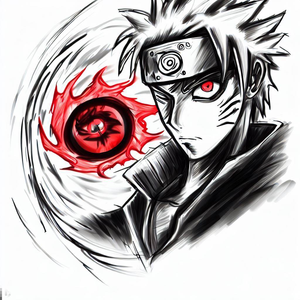 Which one?  Naruto eyes, Naruto shippuden anime, Naruto sharingan