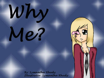 Why Me? -Cover-