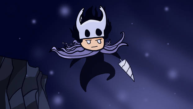 Hollow knight