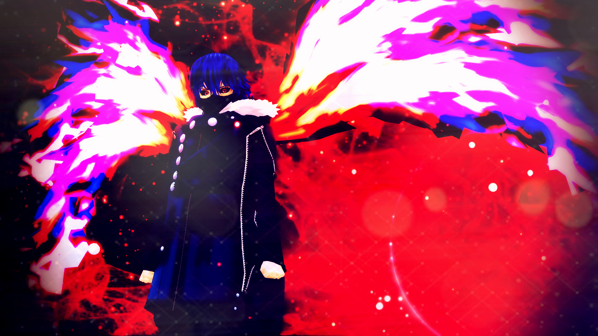 Tokyo Ghoul Online Thumbnail by Mjayzzzzz on DeviantArt