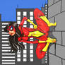 Spiderwoman